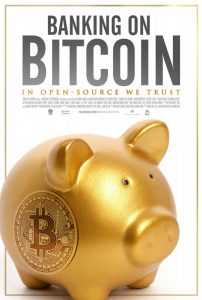 Banking on Bitcoin (2016) BluRay 720p HD