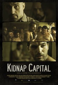 Kidnap Capital (2016) BluRay 720p HD