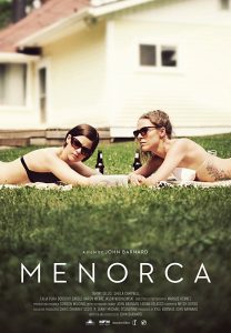 Menorca (2016) BluRay 720p HD