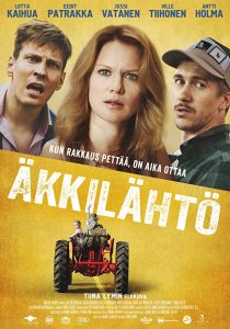 Off the Map (2016) BluRay 720p HD