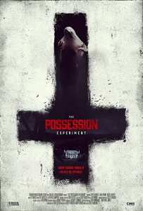 The Possession Experiment (2016) BRRip