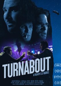 Turnabout (2016) HDRip