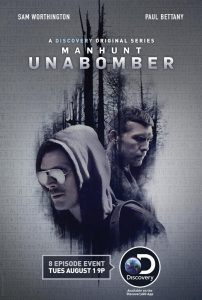 Manhunt (2017) Serie de TV Primera Temporada