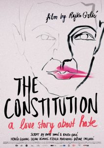 The Constitution (2016) BRRip