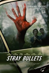 Stray Bullets (2016) WEB-DL