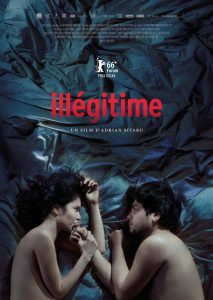 Ilegitim (2016) BRRip