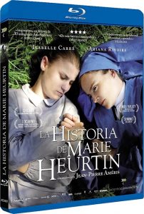 Marie Heurtin (2014) BluRay 720p HD