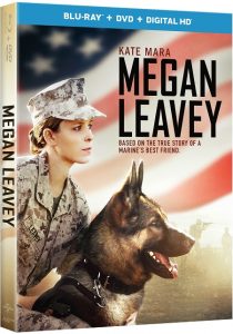 Megan Leavey (2017) BluRay 720p HD