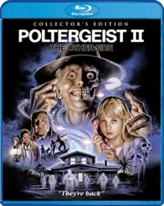 Poltergeist II: The Other Side (1986) BluRay 720p HD