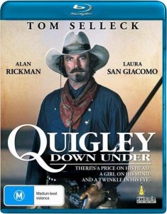 Quigley Down Under (1990) BluRay 720p HD