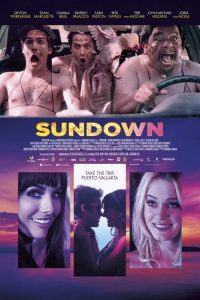 Sundown (2016) WEBRip 720p HD