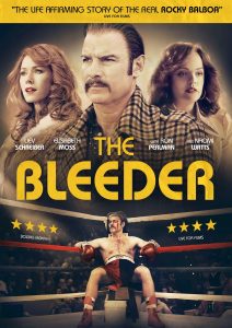 Chuck (The Bleeder) (2016) BRRip