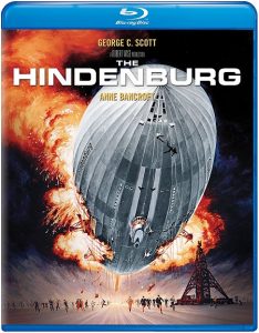 The Hindenburg (1975) BluRay 1080p HD
