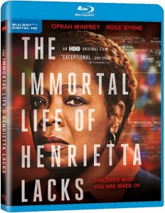 The Immortal Life of Henrietta Lacks (2017) BluRay 720p HD