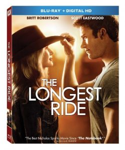 The Longest Ride (2015) BluRay 1080p HD