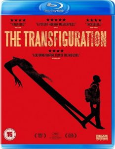 The Transfiguration (2016) BluRay 720p HD