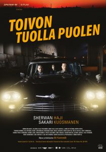 Toivon tuolla puolen (2017) BluRay 720p HD