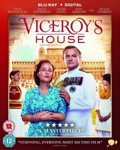 Viceroy’s House (2017) BluRay 720p HD