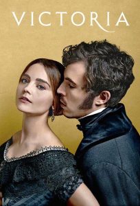 Victoria (2017) Serie de TV Segunda Temporada