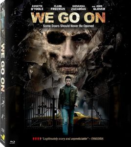 We Go On (2016) BluRay 720p HD