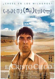 El Cristo Ciego (2016) BRRip