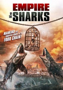 Empire of the Sharks (2017) HDTV