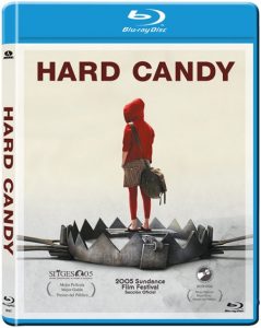Hard Candy (2005) BluRay 720p HD