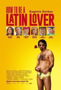 How to Be a Latin Lover (2017) HDRip