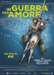 In Guerra per Amore (2016) BRRip