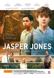 Jasper Jones (2017) BRRip