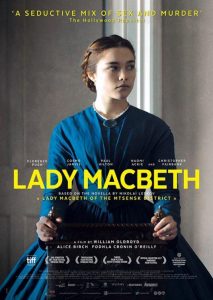 Lady Macbeth (2016) HDRip