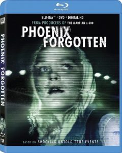 Phoenix Forgotten (2017) BluRay 1080p HD
