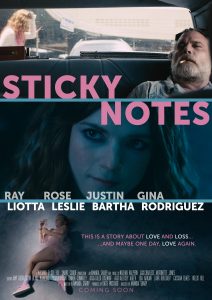 Sticky Notes (2016) BRRip