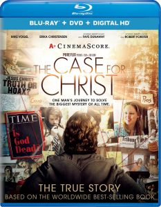 The Case for Christ (2017) BRRip