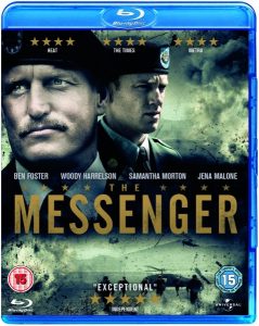 The Messenger (2009) BluRay 720p HD