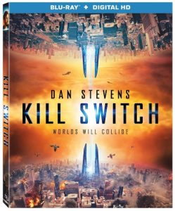 Kill Switch (2017) BluRay 1080p HD