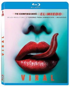 Viral (2017) BluRay 1080p HD Dual Latino / Inglés