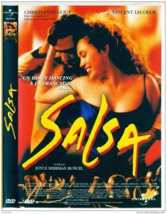 ¡Salsa! (2000) DVDRip