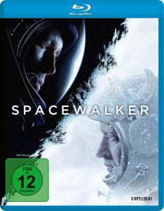 The Spacewalker (2017) BRRip