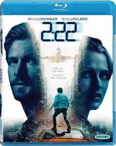 2:22 Premonición (2017) BluRay 1080p HD Dual Latino / Inglés