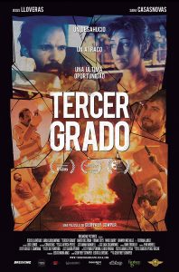 Tercer grado (2015) BluRay 720p HD