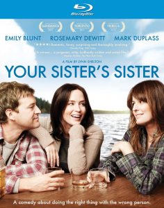 Your Sister’s Sister (2011) BluRay 1080p HD VIP