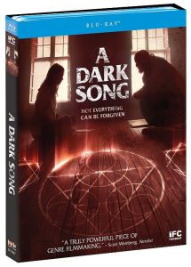 A Dark Song (2016) BluRay 1080p HD Dual Latino / Inglés