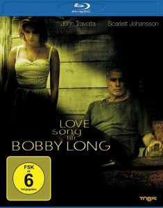 A Love Song for Bobby Long (2004) BluRay 720p HD