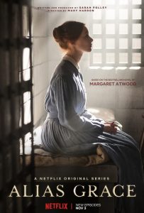 Alias Grace (2017) Serie de TV Primera Temporada
