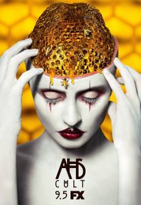 American Horror Story (2017) Serie de TV Séptima Temporada