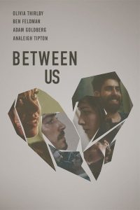 Between Us (2016) DVDRip