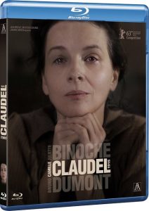 Camille Claudel 1915 (2013) BluRay 720p HD