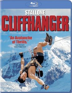 Cliffhanger (1993) BluRay 1080p HD