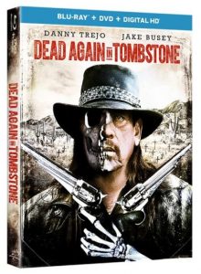 Dead Again in Tombstone (2017) BluRay 1080p HD Dual Latino / Inglés